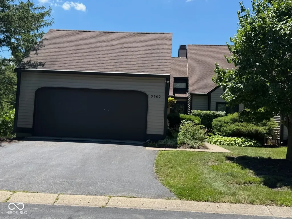 9660 Cedar Cove Lane Indianapolis IN 46250