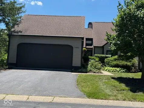 9660 Cedar Cove Lane Indianapolis IN 46250