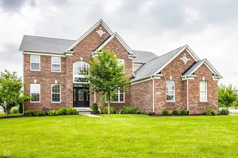 3834 Earhart Drive Carmel IN 46074