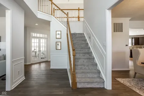 3834 Earhart Drive Carmel IN 46074