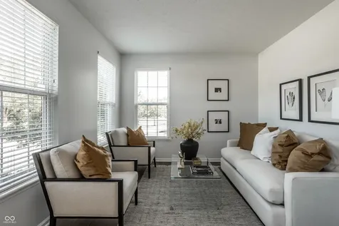 3834 Earhart Drive Carmel IN 46074