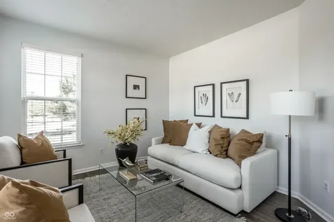 3834 Earhart Drive Carmel IN 46074