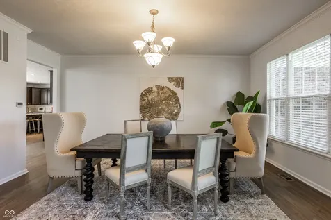3834 Earhart Drive Carmel IN 46074