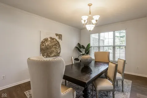 3834 Earhart Drive Carmel IN 46074