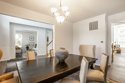 3834 Earhart Drive Carmel IN 46074