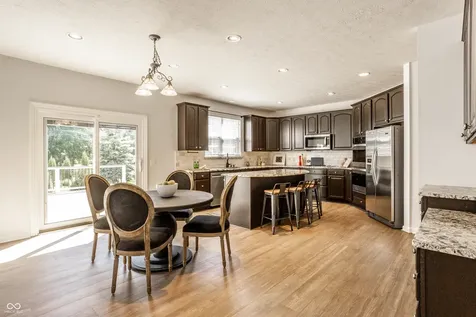 3834 Earhart Drive Carmel IN 46074