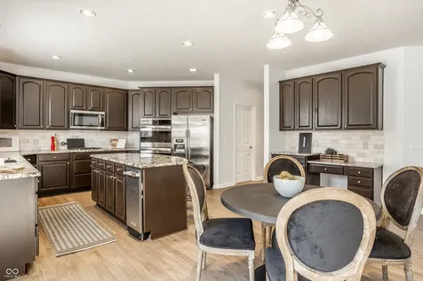 3834 Earhart Drive Carmel IN 46074