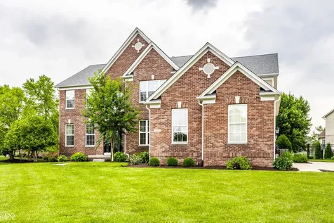 3834 Earhart Drive Carmel IN 46074