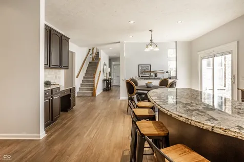 3834 Earhart Drive Carmel IN 46074
