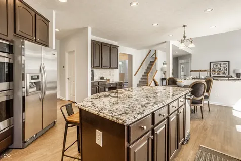 3834 Earhart Drive Carmel IN 46074