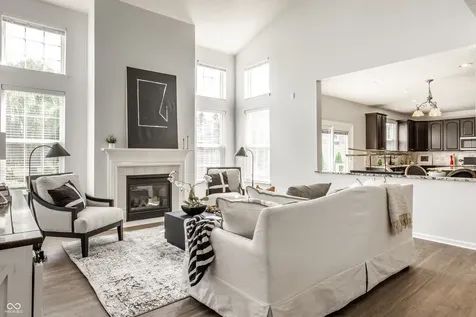 3834 Earhart Drive Carmel IN 46074