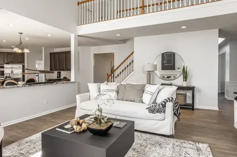 3834 Earhart Drive Carmel IN 46074
