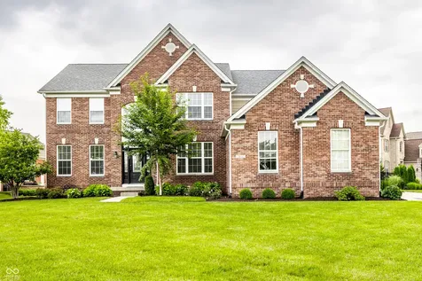 3834 Earhart Drive Carmel IN 46074