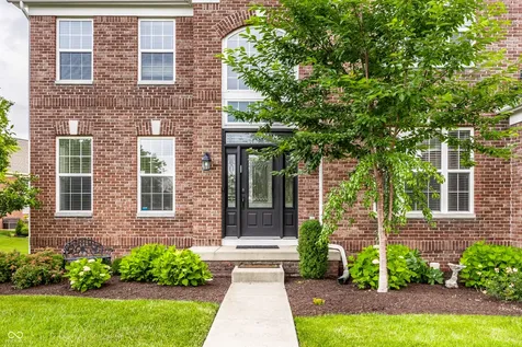 3834 Earhart Drive Carmel IN 46074