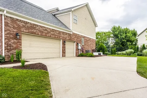 3834 Earhart Drive Carmel IN 46074
