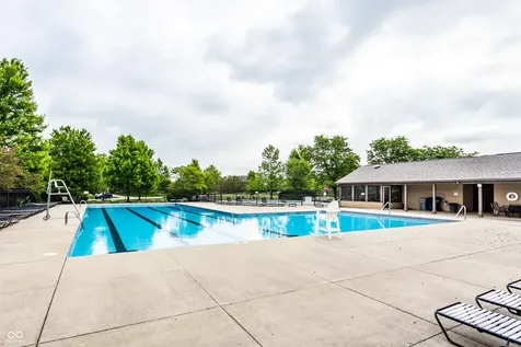 3834 Earhart Drive Carmel IN 46074