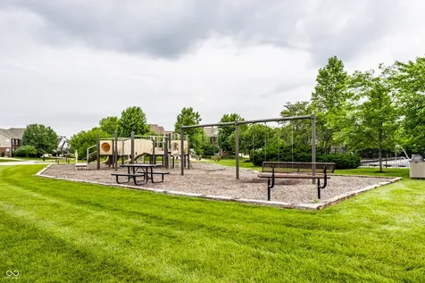 3834 Earhart Drive Carmel IN 46074