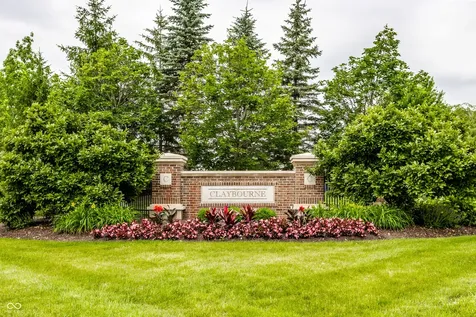 3834 Earhart Drive Carmel IN 46074