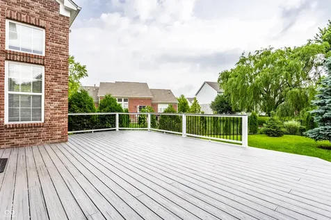 3834 Earhart Drive Carmel IN 46074