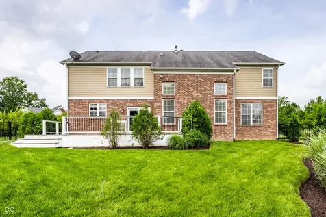 3834 Earhart Drive Carmel IN 46074