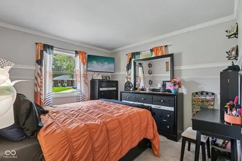 3937 Marietta Court Indianapolis IN 46235