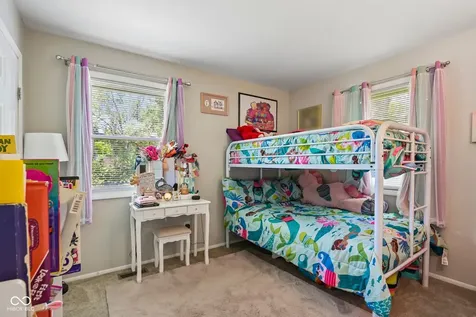 3937 Marietta Court Indianapolis IN 46235