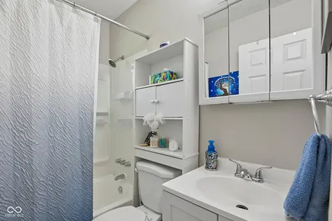 3937 Marietta Court Indianapolis IN 46235