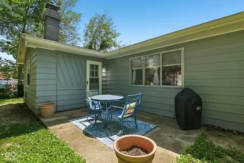 3937 Marietta Court Indianapolis IN 46235