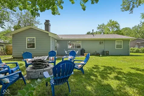 3937 Marietta Court Indianapolis IN 46235