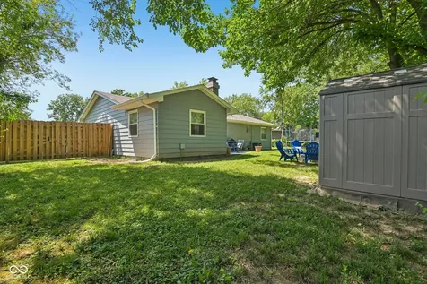 3937 Marietta Court Indianapolis IN 46235