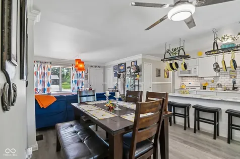3937 Marietta Court Indianapolis IN 46235