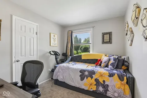 3937 Marietta Court Indianapolis IN 46235