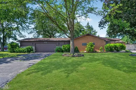 714 E Southway Boulevard Kokomo IN 46902