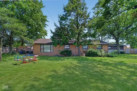 714 E Southway Boulevard Kokomo IN 46902