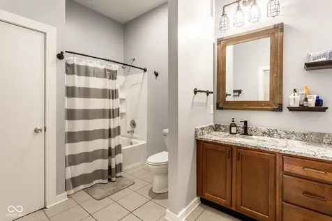 233 E Saint Joseph Street Indianapolis IN 46202