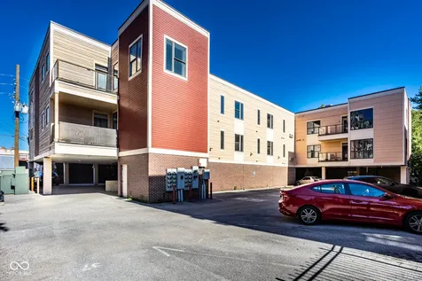 233 E Saint Joseph Street Indianapolis IN 46202