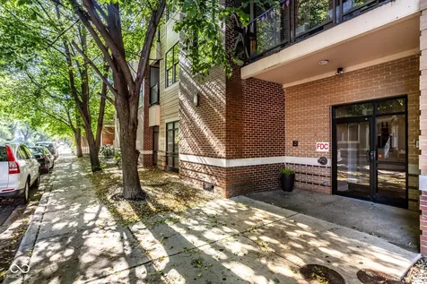 233 E Saint Joseph Street Indianapolis IN 46202