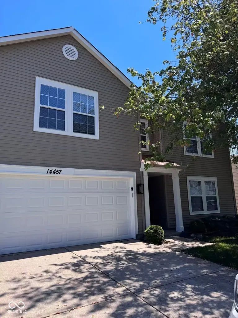14457 Orange Blossom Trail Fishers IN 46038
