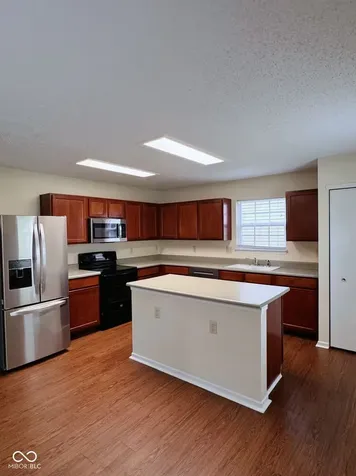 14457 Orange Blossom Trail Fishers IN 46038