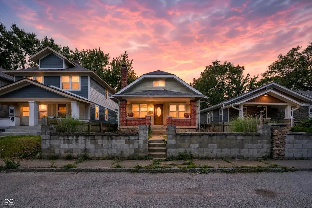 426 Eastern Avenue Indianapolis IN 46201
