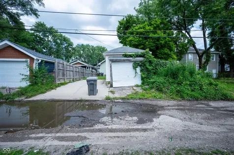 426 Eastern Avenue Indianapolis IN 46201