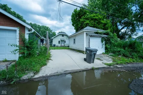 426 Eastern Avenue Indianapolis IN 46201