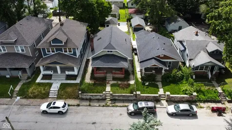 426 Eastern Avenue Indianapolis IN 46201