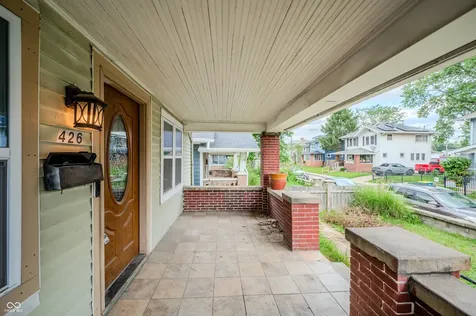 426 Eastern Avenue Indianapolis IN 46201