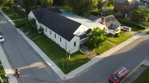 489 E Walnut Street Martinsville IN 46151
