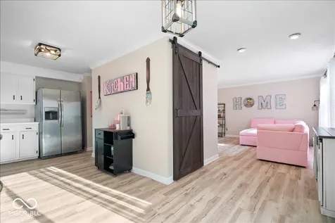 8807 Moll Drive Fishers IN 46038