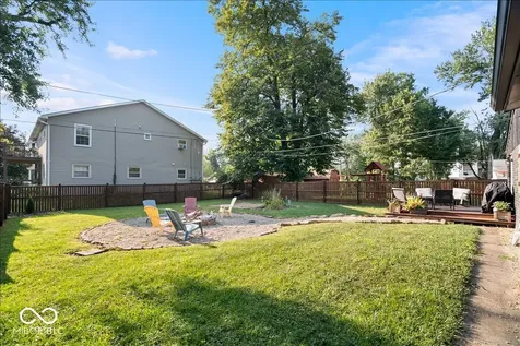 8807 Moll Drive Fishers IN 46038