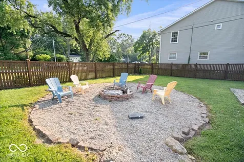 8807 Moll Drive Fishers IN 46038