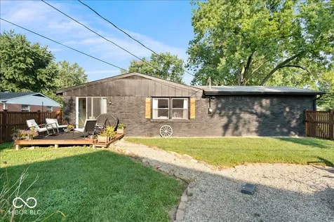 8807 Moll Drive Fishers IN 46038