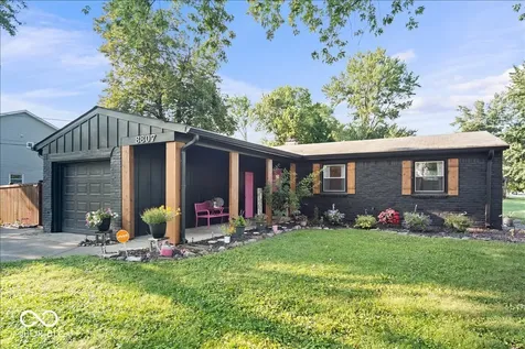 8807 Moll Drive Fishers IN 46038